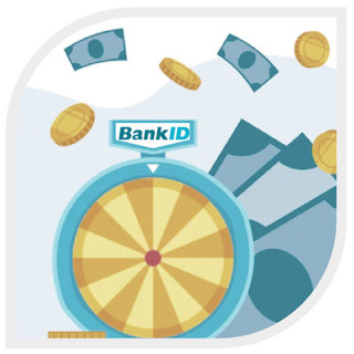 casino utan bankid illustration