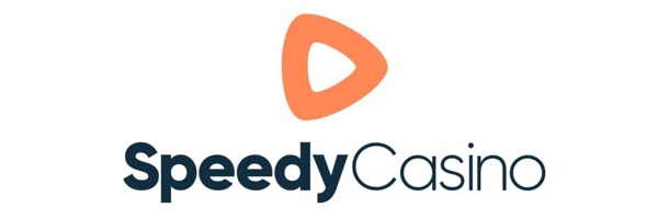 speedy casino logotyp