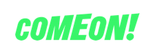 comeon logo