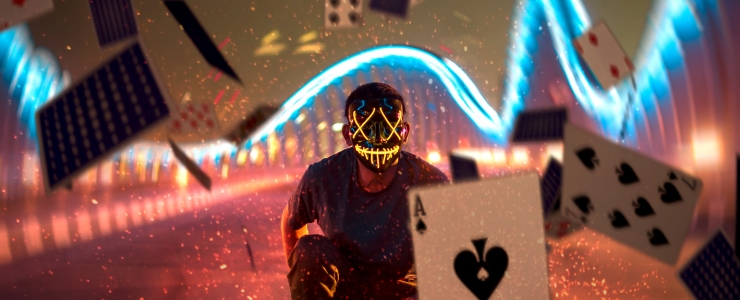 nytt om casino utan svensk licens